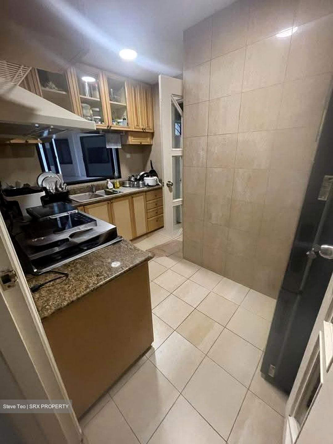 Heritage View (D5), Condominium #622677091